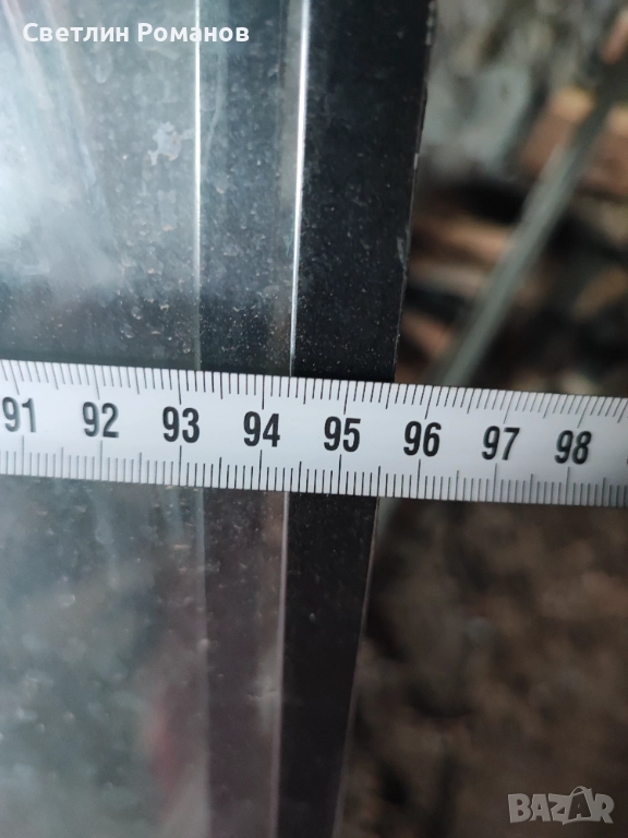 Продавам стъклопакет , снимка 1