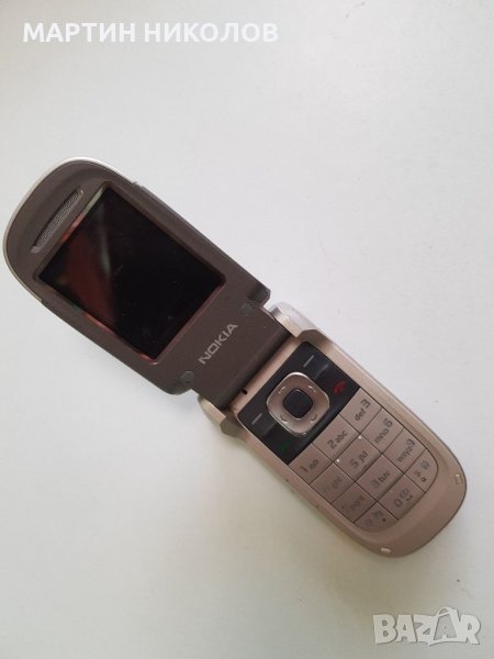 Nokia 2760, снимка 1