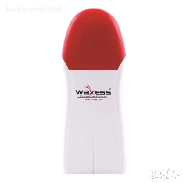 Нагревател за кола маска Waxess S3, снимка 1