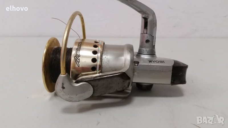 Риболовна макара Applause 8000, снимка 1