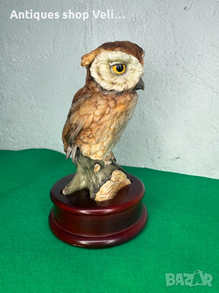 Порцеланова фигура Kaiser №7613, снимка 1