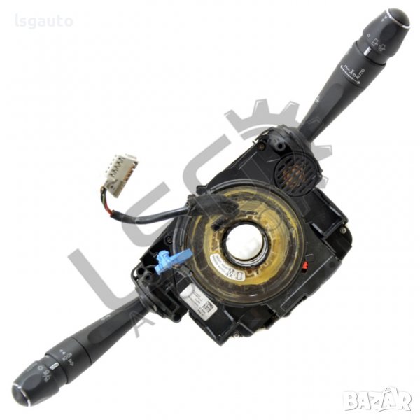 Лостчета чистачки/мигачи и лентов кабел Citroen C4 (II) 2010-2016 C200622N-151, снимка 1