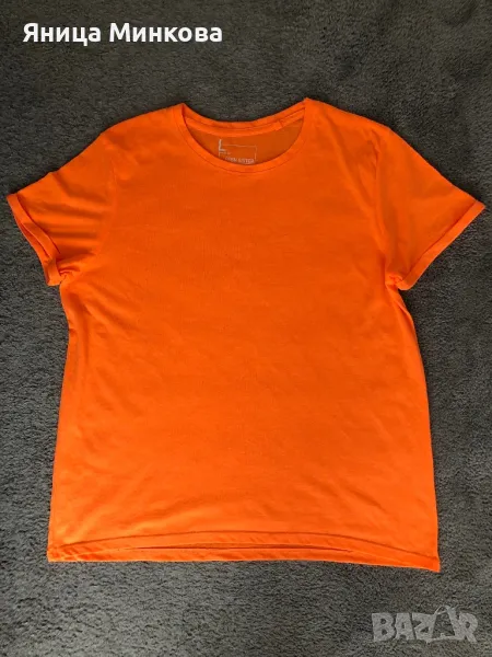 Дамска тениска, снимка 1