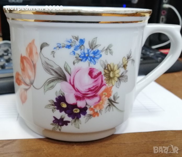 Чаша , снимка 1