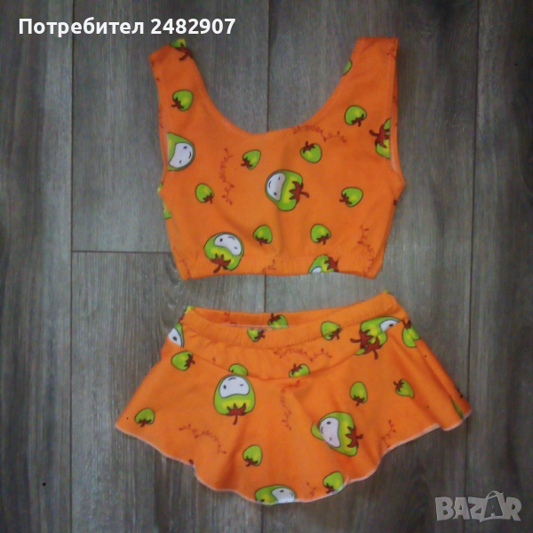 Детски бански, снимка 1