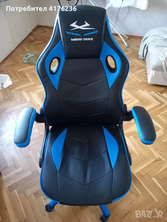 Кресло , снимка 1