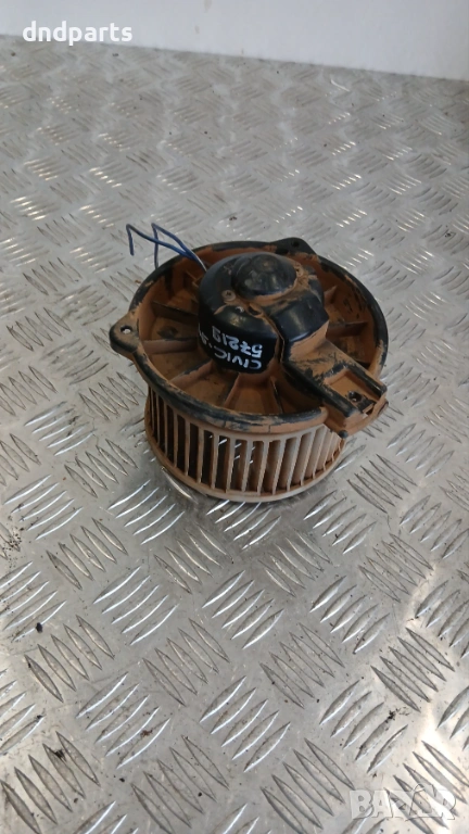 Вентилатор парно Honda Civic 1994г., снимка 1
