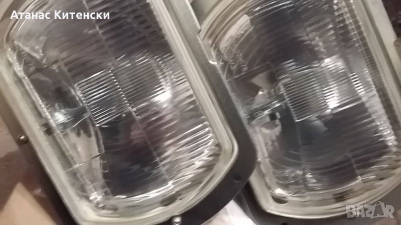 фарофе за москвич и лада , снимка 1