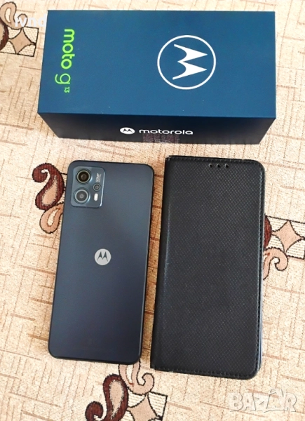 Продавам Motorola Moto G13, снимка 1
