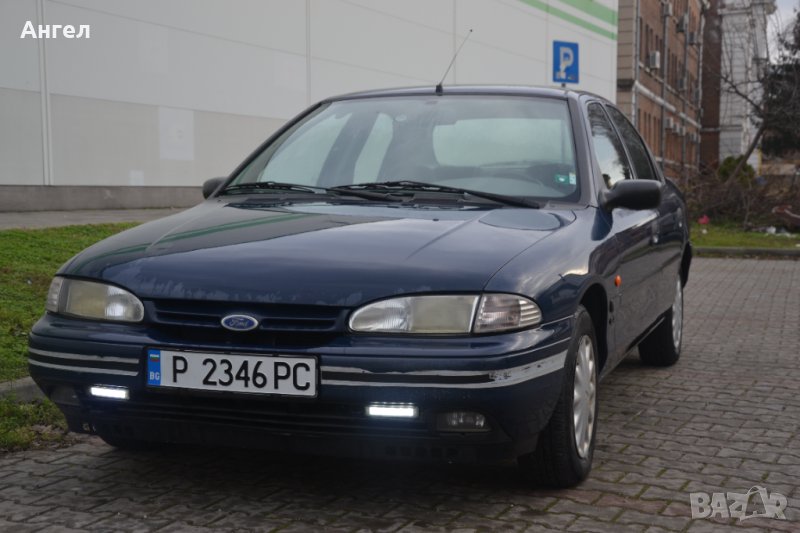 Продавам Ford Mondeo, снимка 1