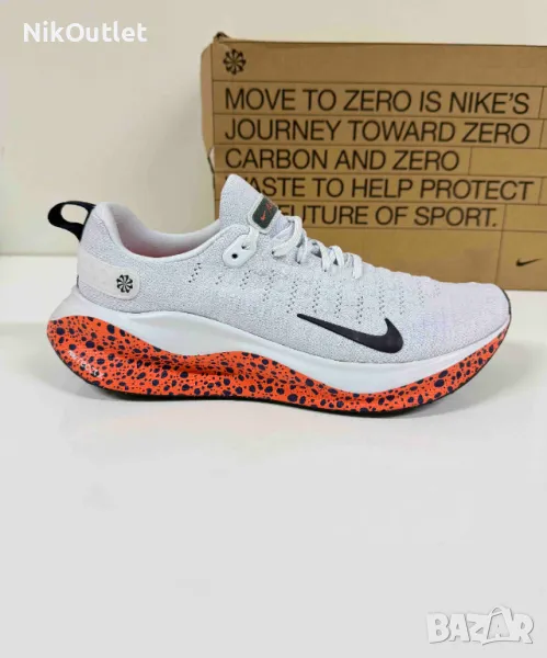 Nike React Infinity Run 4, снимка 1