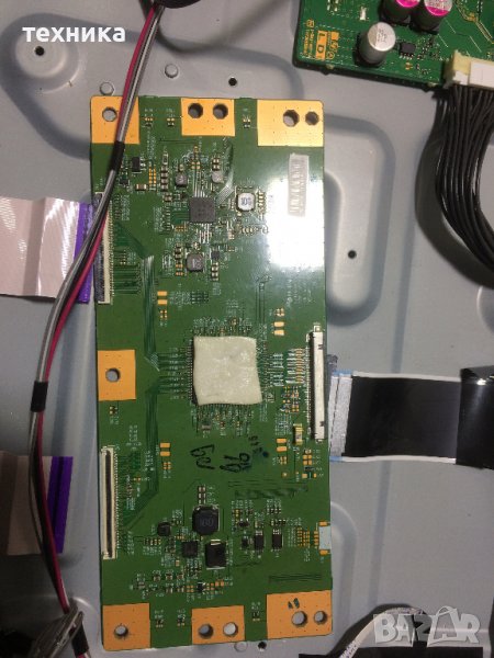 T con 6870C-0726A// 6871L-5139B, снимка 1