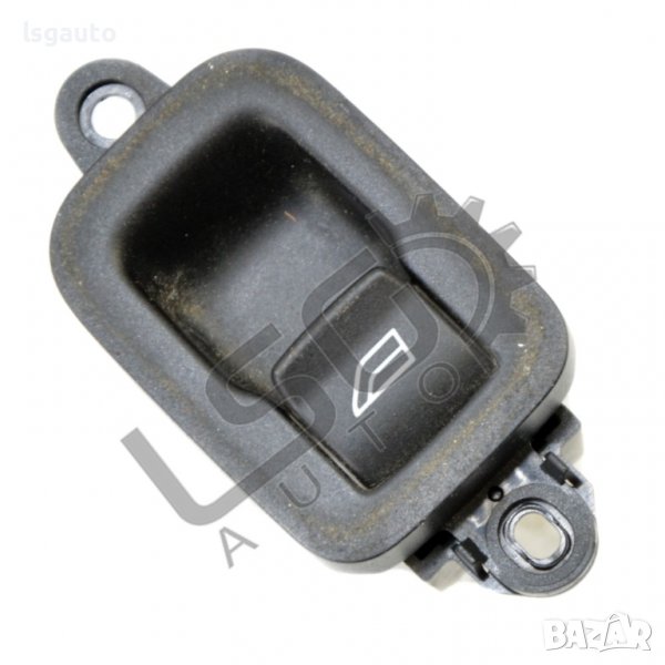 Бутон ел. стъкло задна лява врата Volvo S 40 II 2004-2012 V290422N-194, снимка 1