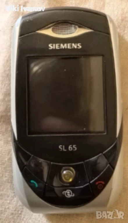 Сименс SL65, снимка 1
