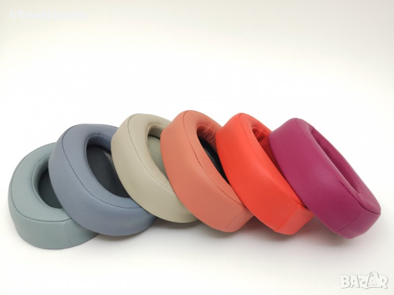 Sony MDR-100ABN, снимка 1