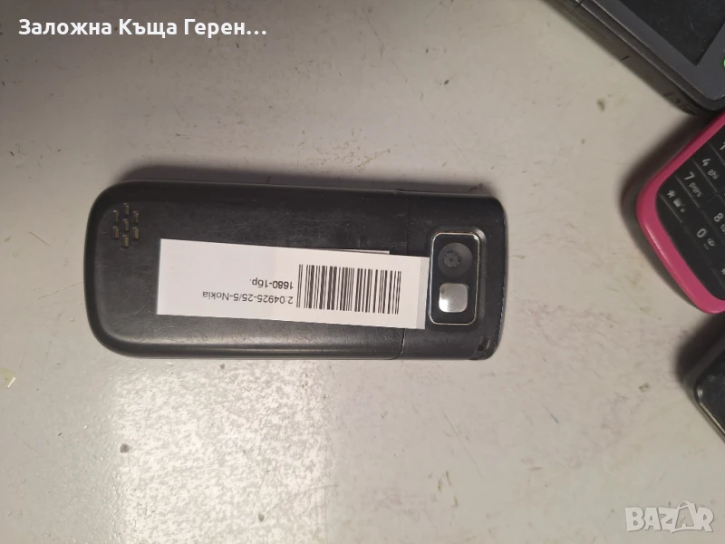 Nokia 1680, снимка 1