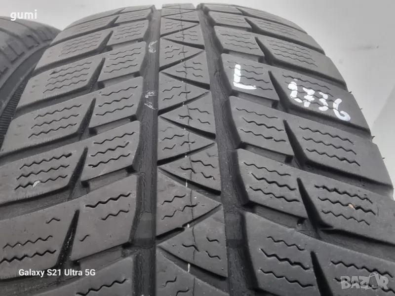 2бр зимни гуми 185/60/14 FALKEN L02736 , снимка 1