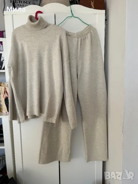 Стилен комплект , спортно елегантен Размер универсал, снимка 1