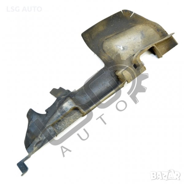 Десен дифузьор очиларка AUDI A4 Avant (B7 8E) 2004-2008 A051020N-108, снимка 1