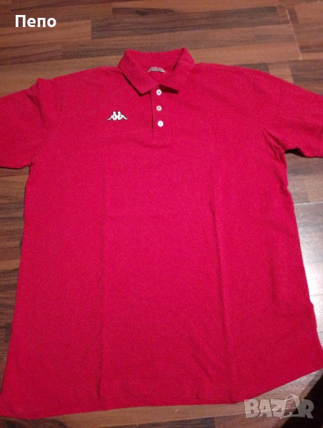 Тениска Kapa, снимка 1