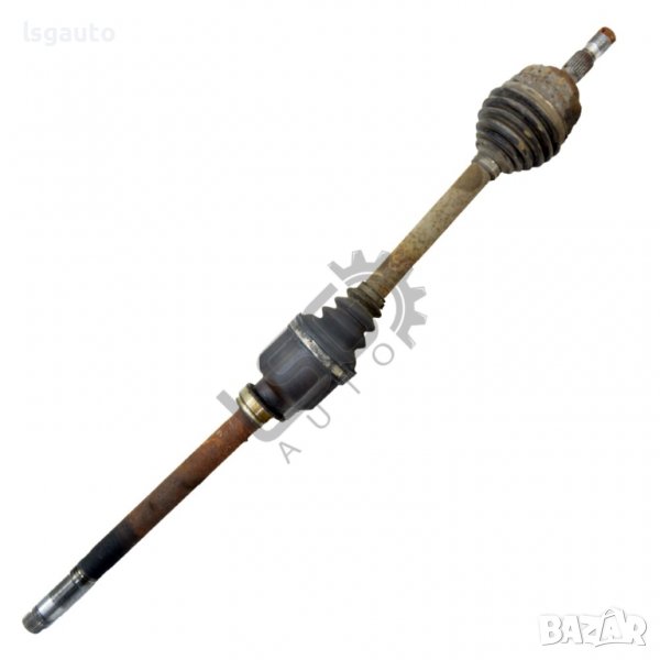 Дясна полуоска Peugeot 308 I (2007-2015) ID: 96962, снимка 1