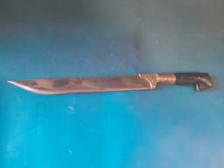 Ловен нож в Ножове в гр. Сопот - ID35965369 — Bazar.bg