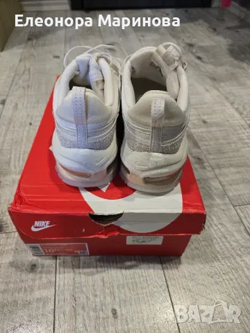 Продавам маратонки Nike Air Max , снимка 2 - Маратонки - 50208335