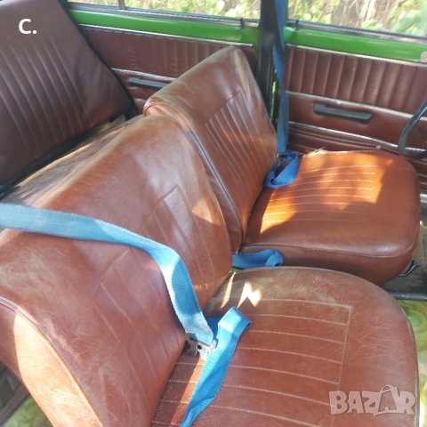 Lada/лада 1200 на части , снимка 5 - Автомобили и джипове - 39635259