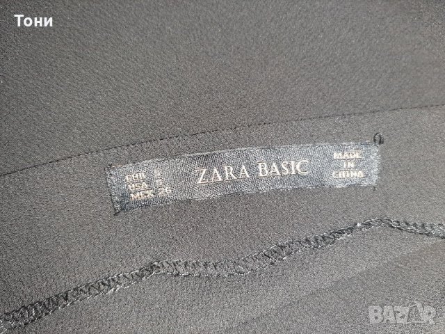 Дамски гащеризон Zara , снимка 3 - Гащеризони - 33881084