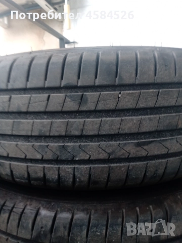 Гуми , снимка 3 - Гуми и джанти - 51990092