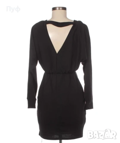 дамска официална рокля , снимка 2 - Рокли - 51080262