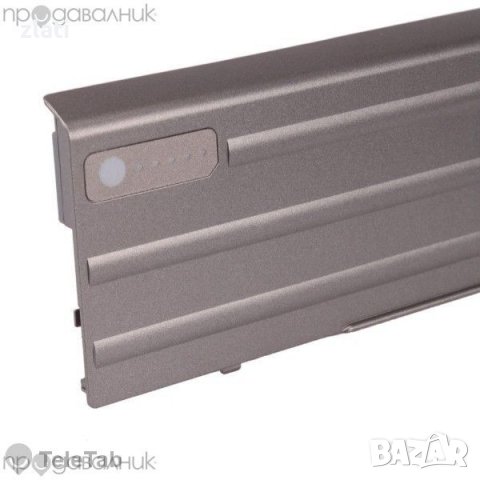 Батерия 5200mah за лаптоп Dell Latitude D620 D630 D631 D640 , Precisio, снимка 3 - Батерии за лаптопи - 39026839