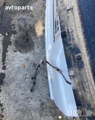 Range rover sport 2012година заден капак със стъкло, снимка 8 - Части - 40657175