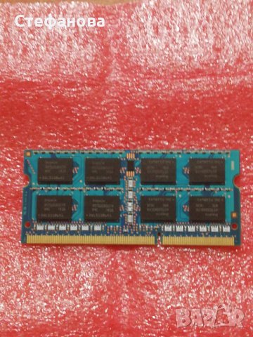 RAM памет 4GB PC3 2RX8, снимка 2 - RAM памет - 38533790