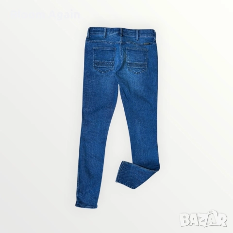 Дамски дънки Wrangler, снимка 2 - Дънки - 52102335