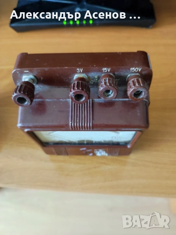 Волтмери, снимка 2 - Друга електроника - 54130563