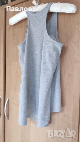 Потник за дете 10-11г., снимка 3 - Детски тениски и потници - 37259901