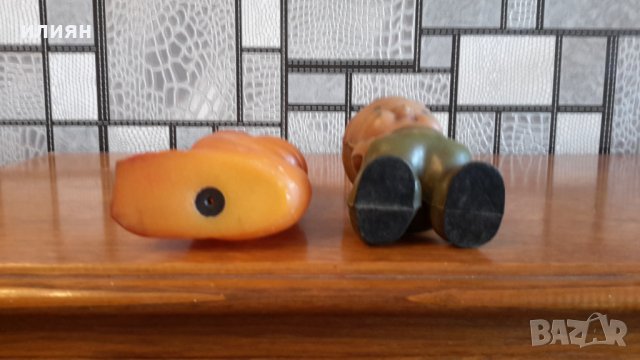 Гумени играчки 15лв за брой , снимка 5 - Колекции - 44246484