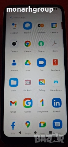 Телефон Redmi A2 64GB 3GB RAM Dual, снимка 2 - Други - 53206341