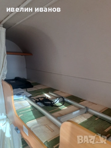  2004 Avondale 5.56, снимка 13 - Каравани и кемпери - 54170909