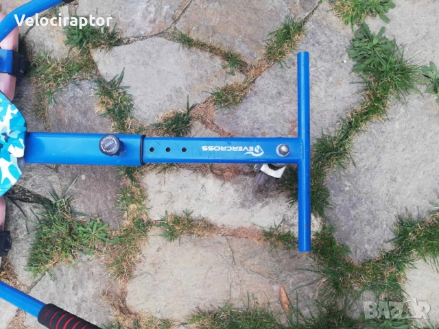 Ховъркарт с ховърборд комплект., снимка 4 - Скейтборд, ховърборд, уейвборд - 51838877