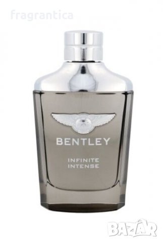 Bentley Infinite Intense EDP 100ml парфюмна вода за мъже