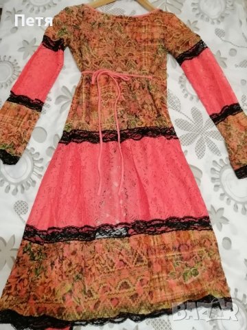 туника Enita, снимка 2 - Туники - 42798882