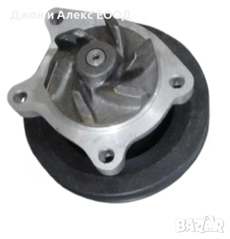 Оригинални водни помпи за Caterpillar, Yanmar, FPT, Kubota, Weidemann, Kramer, Jcb, Komatsu, Manitou, снимка 11 - Селскостопанска техника - 54205080