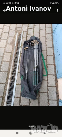 Голф стикове различни големини, снимка 5 - Голф - 54362294