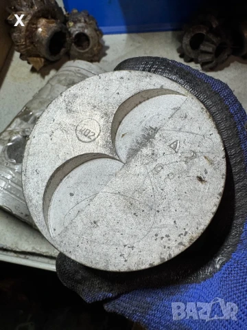 БУТАЛА ВАЗ ЛАДА 79.80 ММ НОВИ ОРИГИНАЛНИ, снимка 3 - Части - 51184898