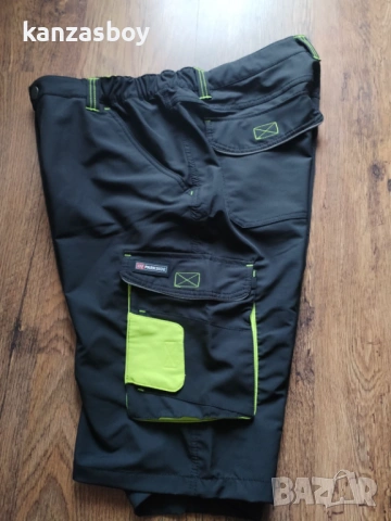 parkside - страхотен работен панталон КАТО НОВ 56/XL, снимка 2 - Спортни дрехи, екипи - 54019348