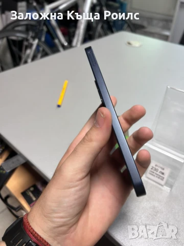 Samsung Galaxy A16 5G (128GB / 4GB RAM), снимка 4 - Samsung - 50873378