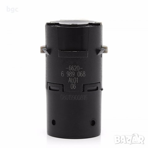 Преден / Заден паркинг сензор сонар за BMW E39 E46 E53 E61 E64 E66 E83 X5 66206989068 66206938739 др, снимка 3 - Части - 38552491