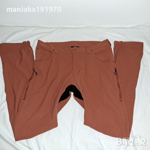 Revolution Race RVRC Twisted Outdoor Jeans Men 54 (XL) мъжки панталони 